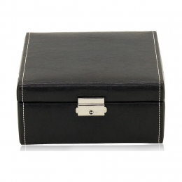 Friedrich23HorlogeboxBond6Uhren20069-2