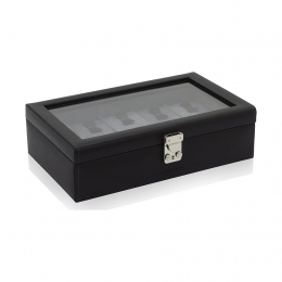 Friedrich23HorlogeboxInfinity6Uhren26127-9