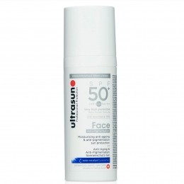 UltrasunAnti-pigmentGezichtslotionSPF5050ml