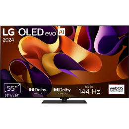 LGOLED55G49LS55inch140cmTelevisie