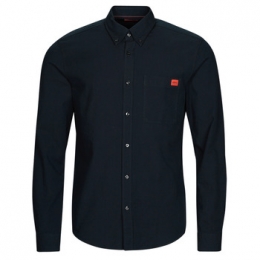 OverhemdLangeMouwHUGOEvito