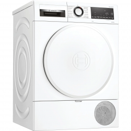 BOSCHWQG233D20Warmtepompdroger