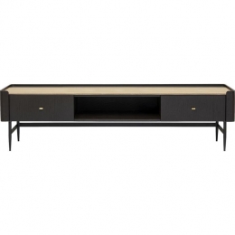 TV-meubelMilano200cmKareDesign