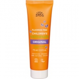 3xUrtekramKindertandpastaOriginal75ml