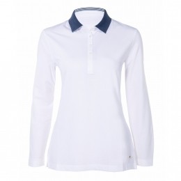 JackNicklausSolidLongsleevePolo