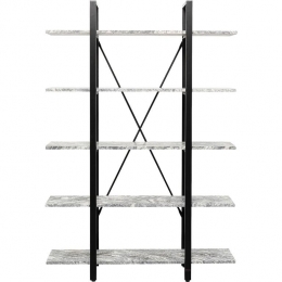 BookshelfOkinawa180x120cmKareDesign