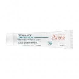 AvneCleananceComedomedPeeling40ml