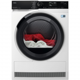 AEGTR9T75680Warmtepompdroger
