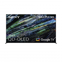 SONYXR55A95L55inch140cmTelevisie