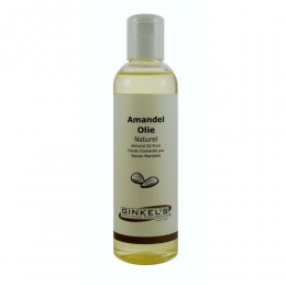GinkelsAmandelolieNeutraal200ml
