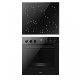AMICAEHCX933013SInbouwMultifunctioneleoven