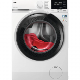AEGLR6F60495Voorladerwasmachine