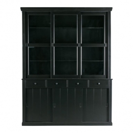 WooodLagosWinkelkast