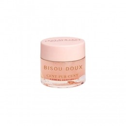 CentPurCentBisouDouxLipscrub10ml