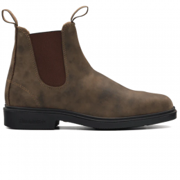 BlundstoneBlundstone-1306DressRusticBrown-Maat37