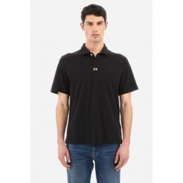 T-shirtLaMartinaCCMP05JS259-09999BLACK