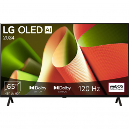 LGOLED65B49LA65inch165cmTelevisie