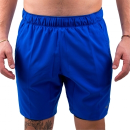 MizunoCore75Inch2in1ShortHeren