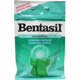 6xBentasilKeelpastillesEucalyptus