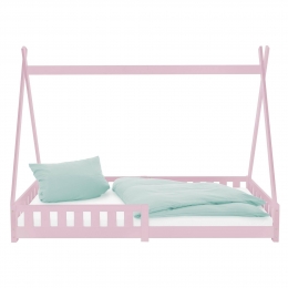 KinderbedTipiML-Design