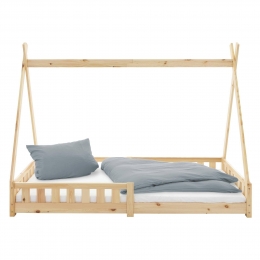 KinderbedTipiML-Design