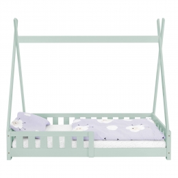 KinderbedTipiML-Design
