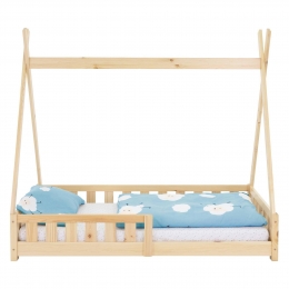 KinderbedTipiML-Design
