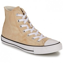 HogeSneakersConverseCHUCKTAYLORALLSTARSUNWASHEDTEXTILE-NAUTICALMENSWEAR