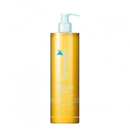 DermolinDoucheolie400ml