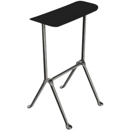 OfficinabarkrukH65polypropylenezinkzwart