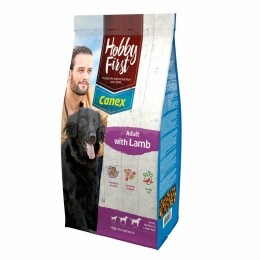 HobbyFirstCanexAdultLam3kg