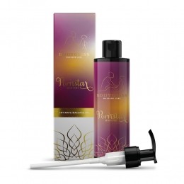BodyglissMassageOlieEnGlijmiddelin1PornstarMartini150ml