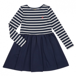 KorteJurkPoloRalphLaurenLSCNDR-DRESSES-DAYDRESS