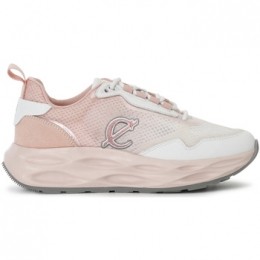 LageSneakersCafNoirC1DC9034