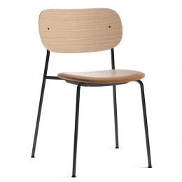 AudoCopenhagenCoeetkamerstoelzittingDakar0250naturel