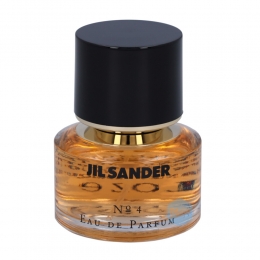 JilSanderNo4EaudeParfum30ml