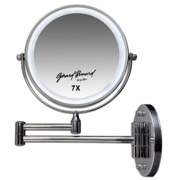GrardBrinardLedWallMirror18cm-7xvergrotend