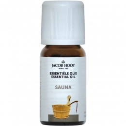 JacobHooySaunaOlie10ml