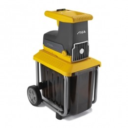 StigaBIOSILENT2500ElektrischeHakselaar-2500W