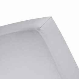 CinderellaBasicKatoenHoeslaken90x200cm