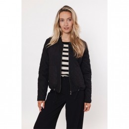 Jacketgestept