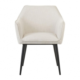 Bronx71EetkamerstoelCiaralinnenoffwhite