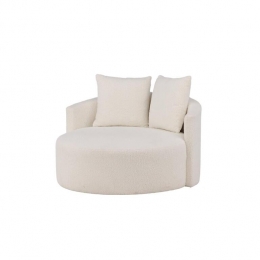 Svea-Elenaloveseatteddy-wit