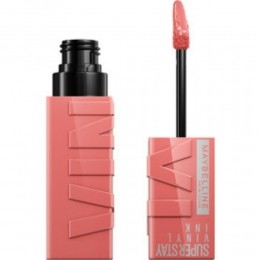3xMaybellineSuperStayVinylInkLiquidLipstick100Charmed42ml