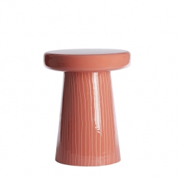 LightLivingLightlivingBijzettafel41x51cmNUNOAkoraal