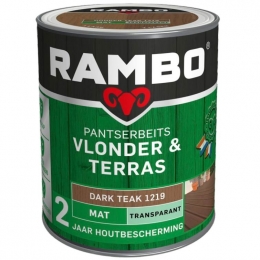 Pantserbeitsvlonderenterrasmattr12191lRambo-Rambo