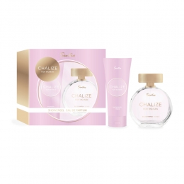 SentioChalizeGeschenkset1set