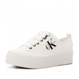 CalvinKleinzolahwittesneaker-36