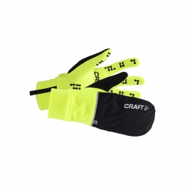 CraftHybridWeatherGloves