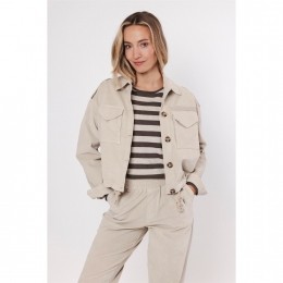 Jacketbabyrib